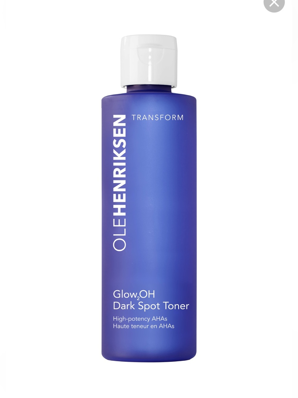 Ole Henriksen Blue Glow2OH Dark Spot Toner
